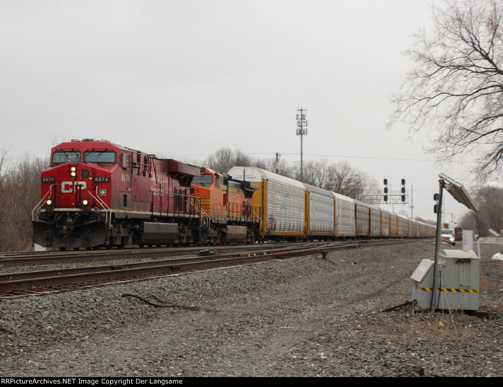 CP 8874 147